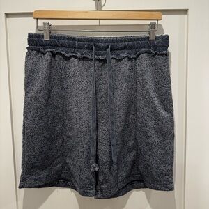 NWT | Free People At Ease Terry Short